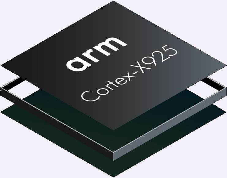 Arm Cortex-X925 Boosts Vectors, Cortex-A725 Raises Efficiency - XPU.pub