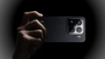 Xiaomi 15S Pro integrates the Xring O1