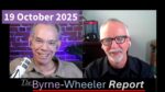 Byrne-Wheeler Report, 19 October 2025