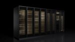 Nvidia racks using 800 V
