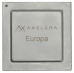 Axelera Europa chip