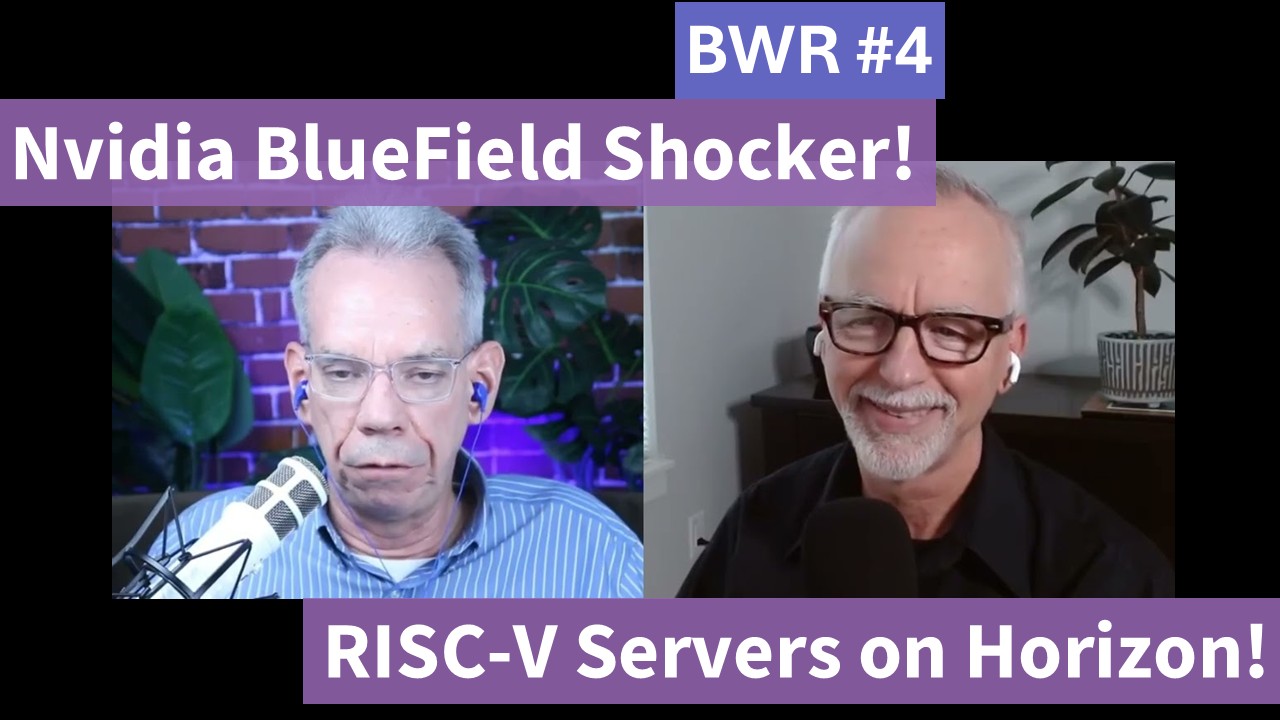 Teaser for Byrne-Wheeler Report Episode 4