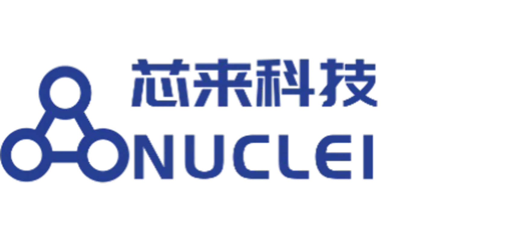 Nuclei System Technology logo