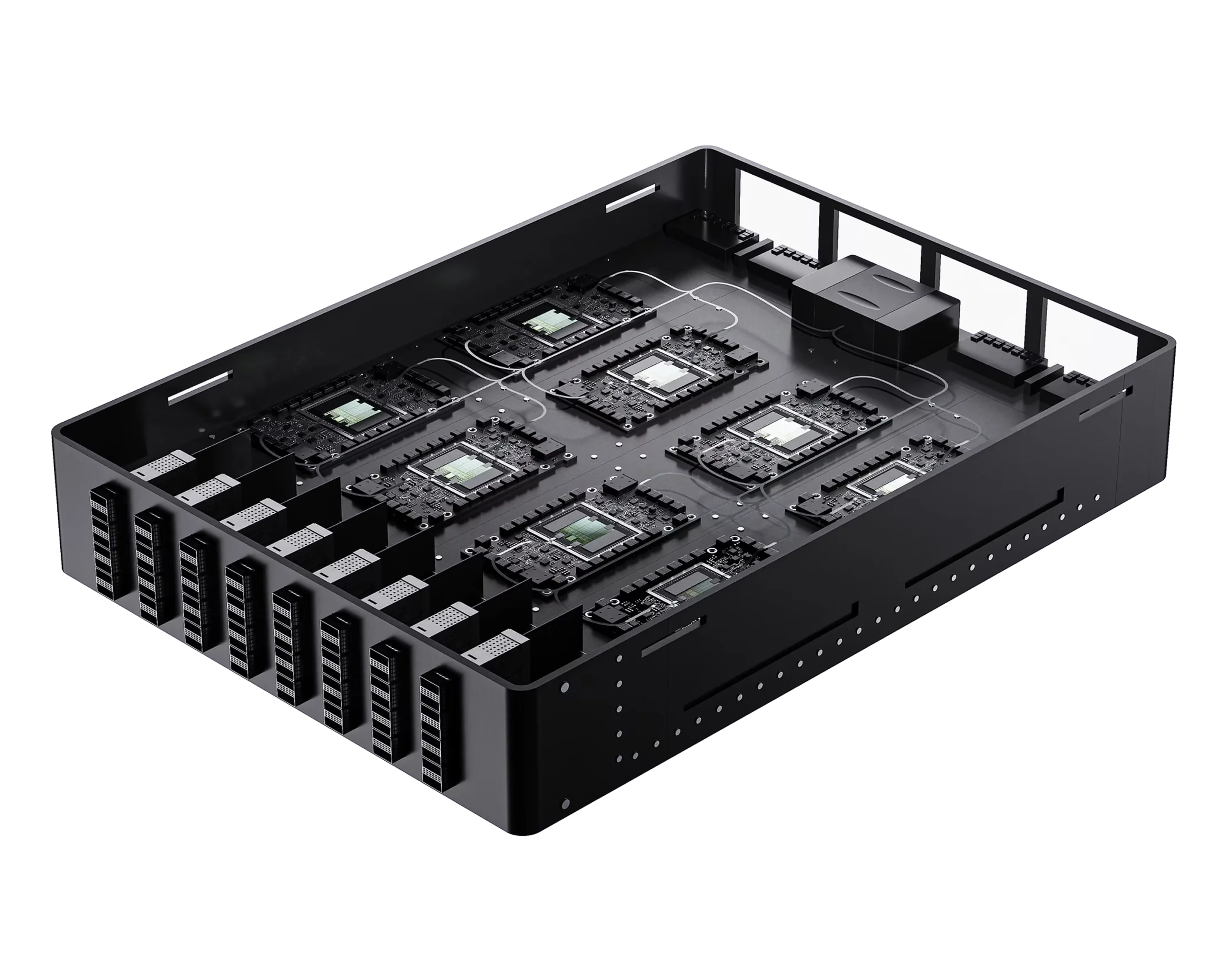 Neurophos Tulkas T100 Server