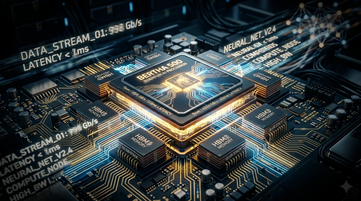 HyperAccel Promises Power Efficiency Gains