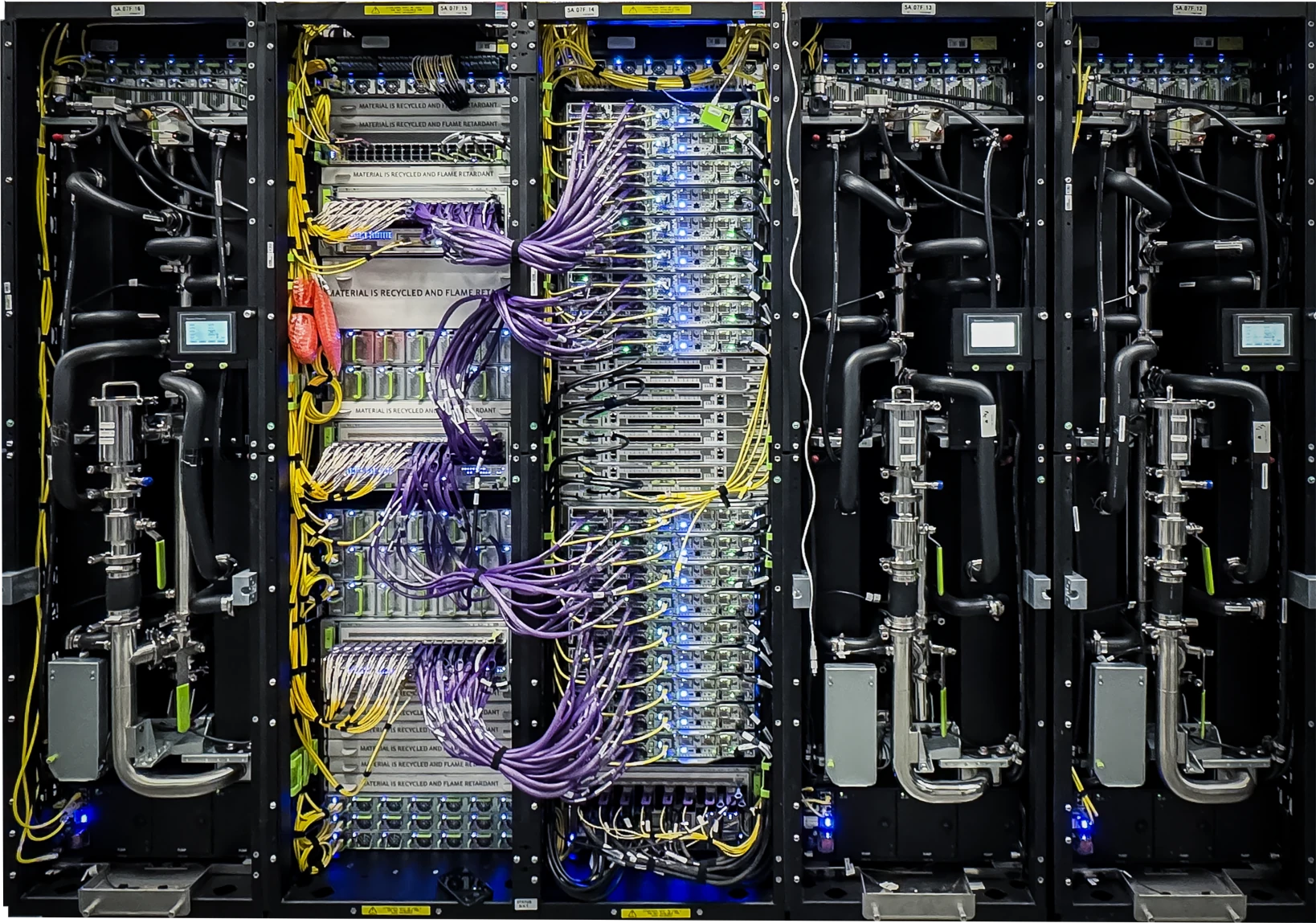 Meta Bares MTIA Roadmap, Accelerates NPU Development