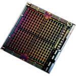 NextSilicon Maverick-2 die shot