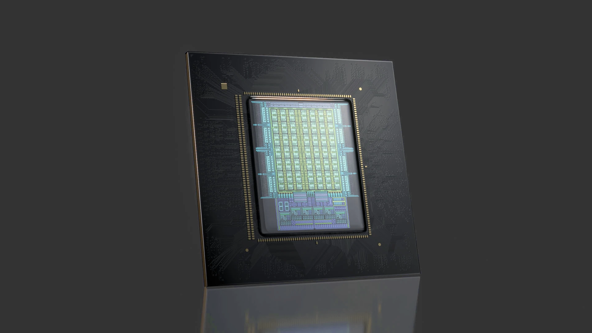 Nvidia Vera chip